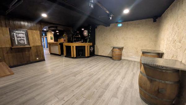 Appartement 10 pièces à vendre Rochefort - 17300 / Réf: 3336