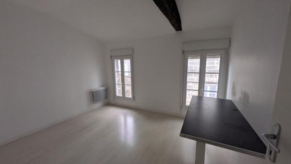 Appartement 10 pièces à vendre Rochefort - 17300 / Réf: 3336