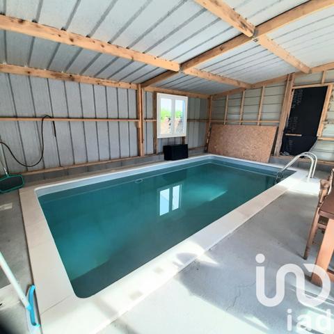 Maison à vendre 6 pièces 141 m² Gourin