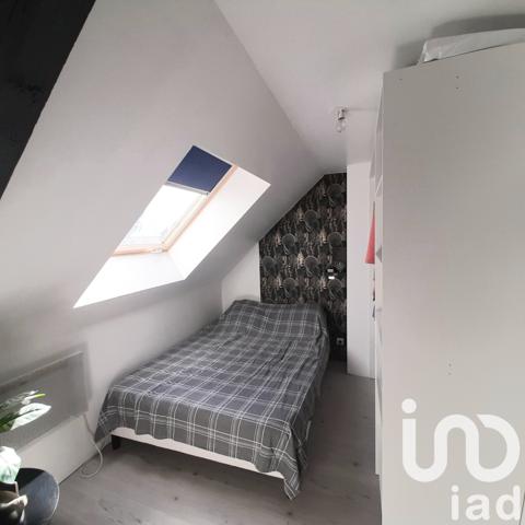 Maison à vendre 6 pièces 141 m² Gourin