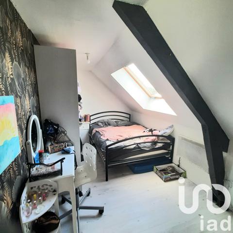 Maison à vendre 6 pièces 141 m² Gourin