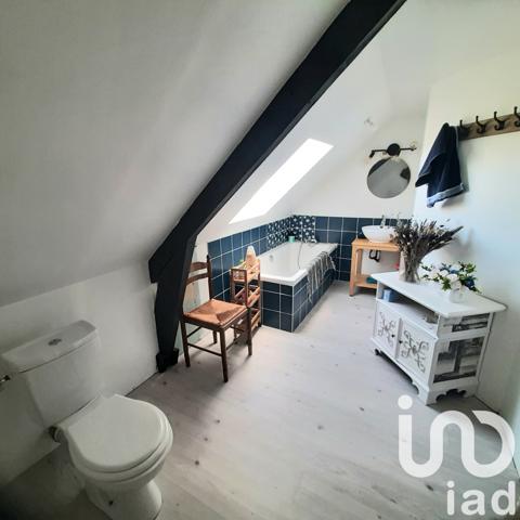 Maison à vendre 6 pièces 141 m² Gourin