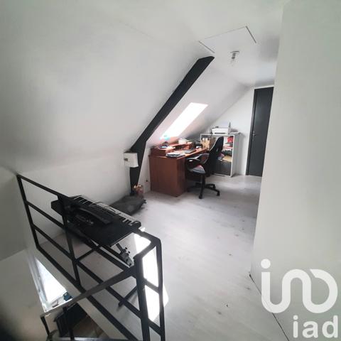 Maison à vendre 6 pièces 141 m² Gourin