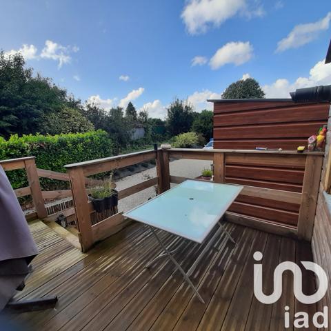 Maison à vendre 6 pièces 141 m² Gourin