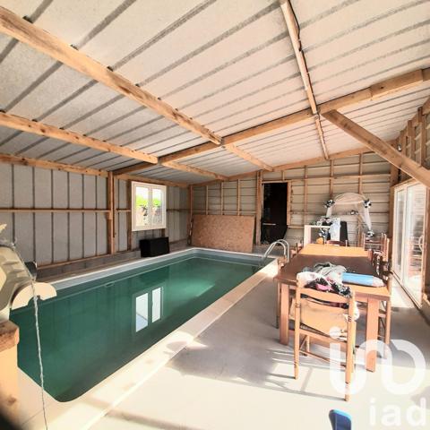 Maison à vendre 6 pièces 141 m² Gourin