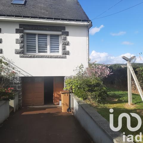 Maison à vendre 6 pièces 141 m² Gourin