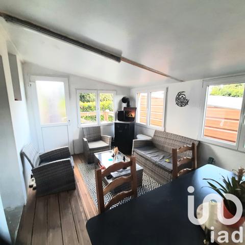 Maison à vendre 6 pièces 141 m² Gourin