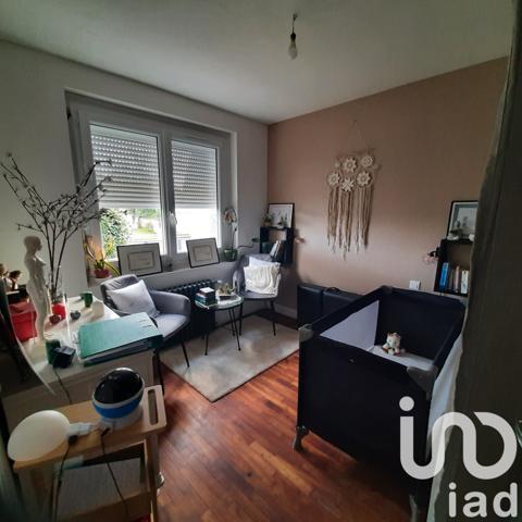 Maison à vendre 6 pièces 141 m² Gourin