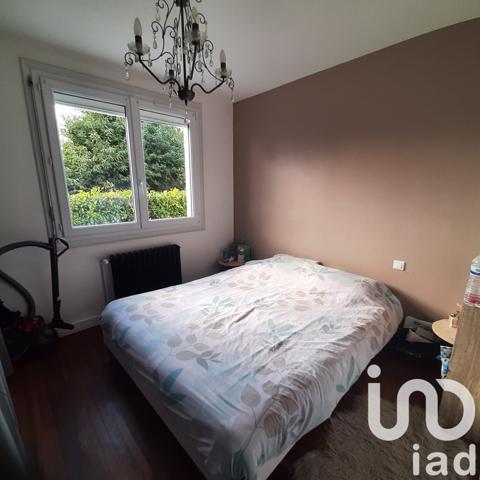 Maison à vendre 6 pièces 141 m² Gourin