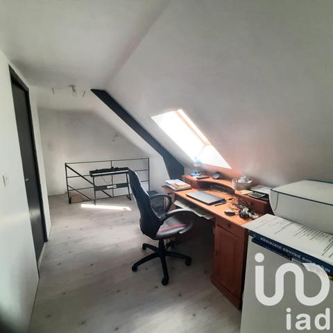 Maison à vendre 6 pièces 141 m² Gourin