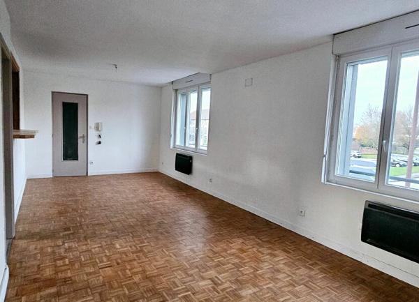 Appartement à louer  3 pièces • 90,34 m2 Saint-Quentin