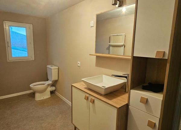 Appartement à louer  3 pièces • 90,34 m2 Saint-Quentin