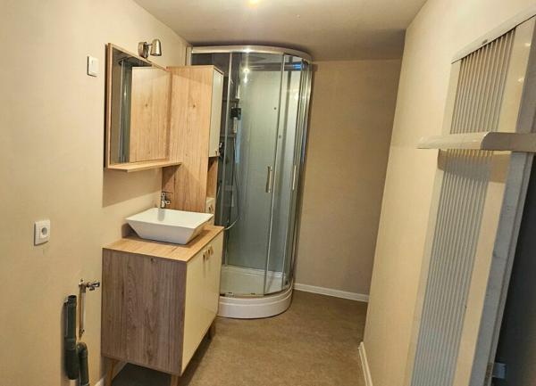 Appartement à louer  3 pièces • 90,34 m2 Saint-Quentin