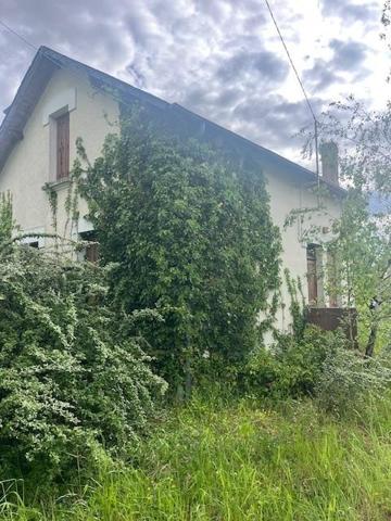 Vente / Maison T2