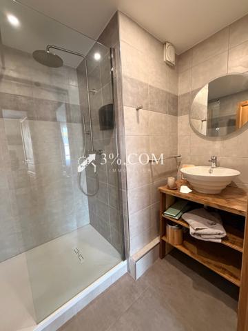 Appartement 3 pièce(s) 2 chambre(s) 76 m²