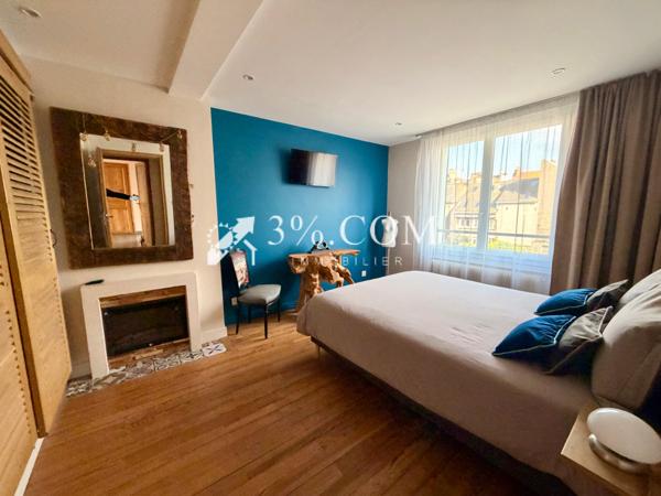 Appartement 3 pièce(s) 2 chambre(s) 76 m²