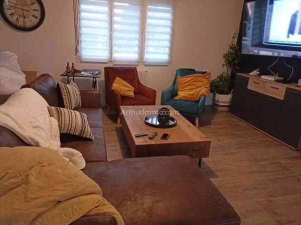 Vente Maison 6 pièces 170 m2 à Péronne