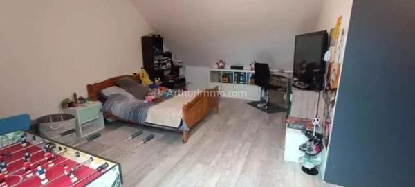Vente Maison 6 pièces 170 m2 à Péronne