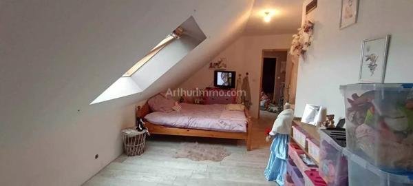 Vente Maison 6 pièces 170 m2 à Péronne