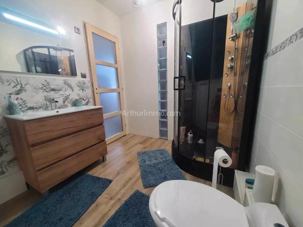 Vente Maison 6 pièces 170 m2 à Péronne