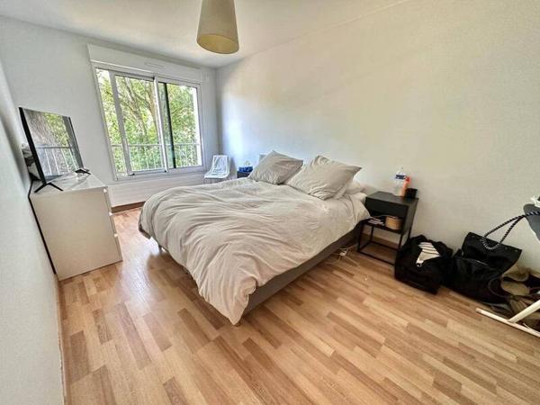 Appartement 2 pièces - 44100 Nantes
