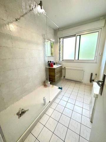 Appartement 2 pièces - 44100 Nantes
