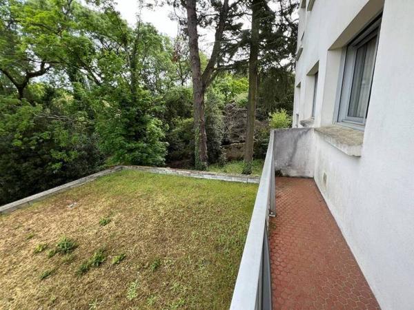 Appartement 2 pièces - 44100 Nantes