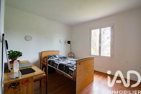 Maison à vendre 9 pièces 163 m² Villemandeur