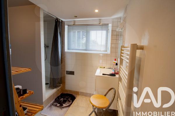 Maison à vendre 9 pièces 163 m² Villemandeur