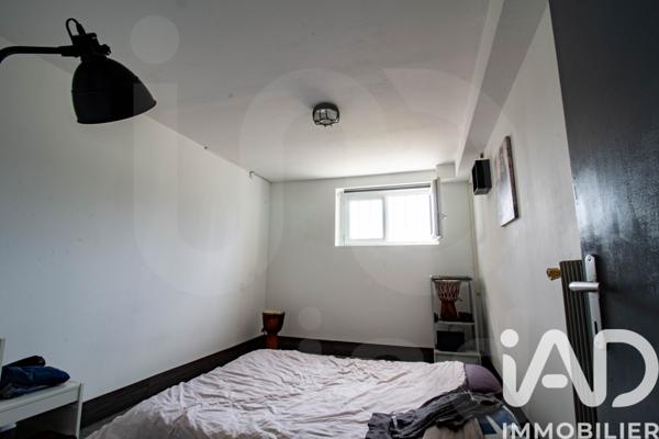 Maison à vendre 9 pièces 163 m² Villemandeur