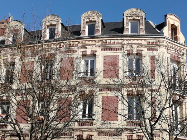 SAINT NICOLAS : A DEUX PAS DES GRANDES ECOLES (SC. PO / ECOLE DE COMMERCE / ECOLE DE LA MARINE MARCH