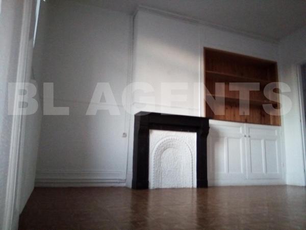 SAINT NICOLAS : A DEUX PAS DES GRANDES ECOLES (SC. PO / ECOLE DE COMMERCE / ECOLE DE LA MARINE MARCH