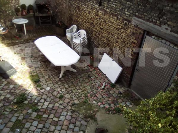 SAINT NICOLAS : A DEUX PAS DES GRANDES ECOLES (SC. PO / ECOLE DE COMMERCE / ECOLE DE LA MARINE MARCH