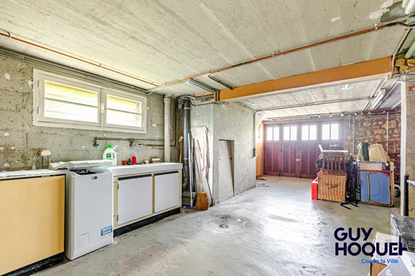 Maison à vendre à Combs la Ville - Référence 805562