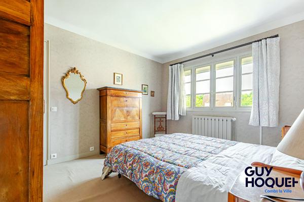 Maison à vendre à Combs la Ville - Référence 805562