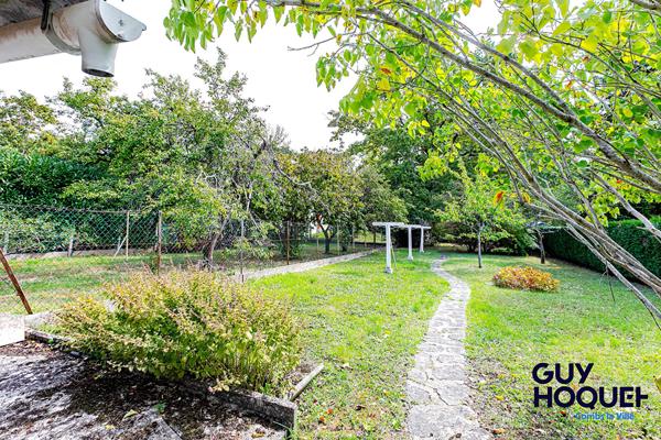 Maison à vendre à Combs la Ville - Référence 805562