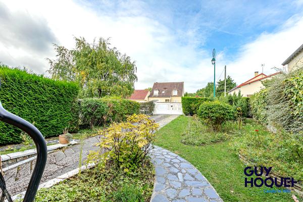 Maison à vendre à Combs la Ville - Référence 805562