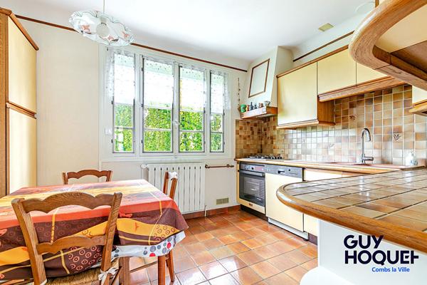 Maison à vendre à Combs la Ville - Référence 805562