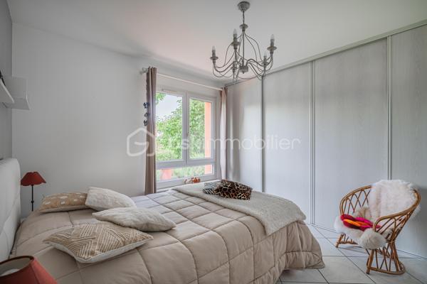 Maison d architecte de 161,96 m²