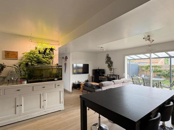 Maison neuve 2025 connectée – 3 chambres, jardin plein sud & garage – À 10 min de la mer CHAUMES EN RETZ (44)