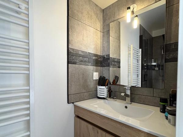 Maison neuve 2025 connectée – 3 chambres, jardin plein sud & garage – À 10 min de la mer CHAUMES EN RETZ (44)