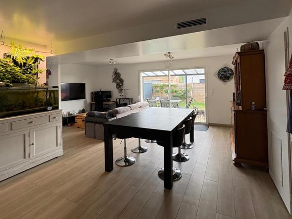 Maison neuve 2025 connectée – 3 chambres, jardin plein sud & garage – À 10 min de la mer CHAUMES EN RETZ (44)