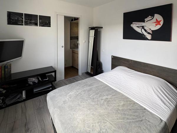 Maison neuve 2025 connectée – 3 chambres, jardin plein sud & garage – À 10 min de la mer CHAUMES EN RETZ (44)