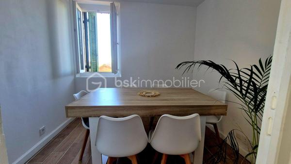 Appartement de 78 m²