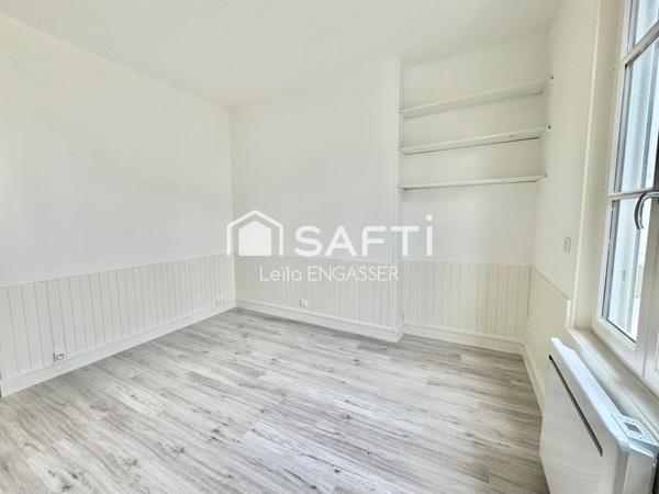 Bail tout commerce - Ville dynamique - Affaire à fort potentiel de développement