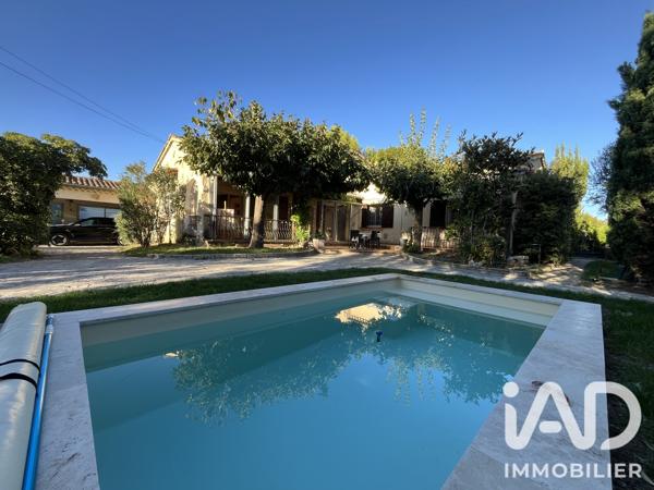 Maison à vendre 5 pièces 110 m² Valréas