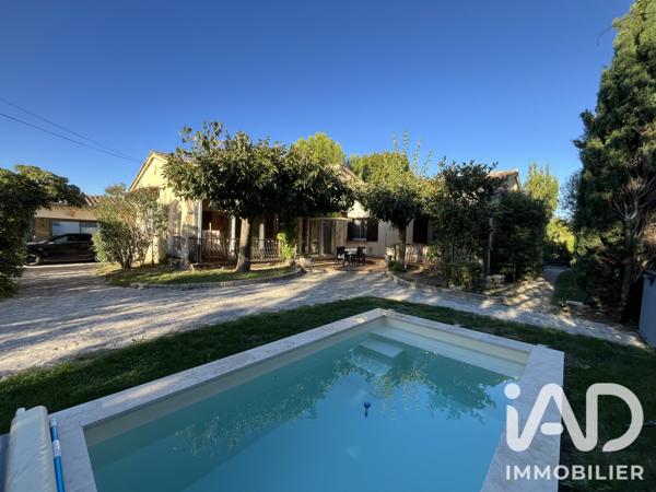 Maison à vendre 5 pièces 110 m² Valréas