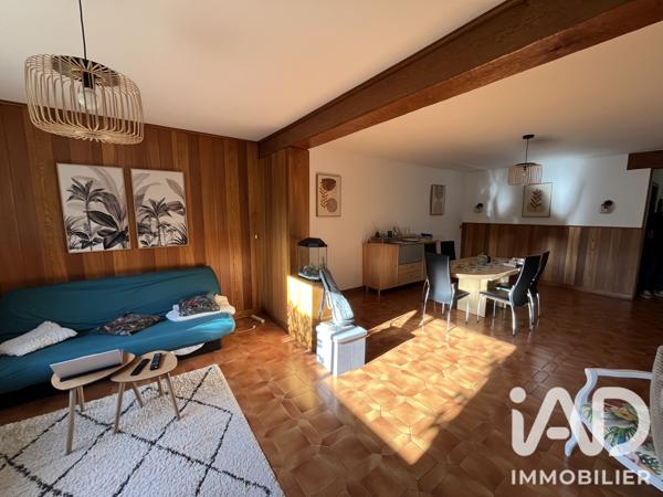 Maison à vendre 5 pièces 110 m² Valréas