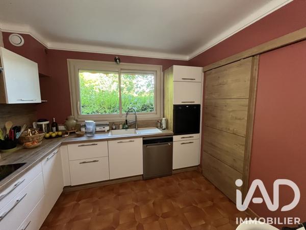 Maison à vendre 5 pièces 110 m² Valréas