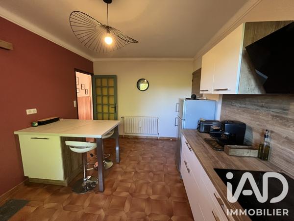 Maison à vendre 5 pièces 110 m² Valréas